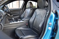 USED 2019 69 BMW 4 SERIES GRAN COUPE 3.0 430D XDRIVE M SPORT G COUPE 4d 255 DIGITAL DASH / H&K / M SPORT+