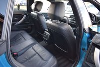 USED 2019 69 BMW 4 SERIES GRAN COUPE 3.0 430D XDRIVE M SPORT G COUPE 4d 255 DIGITAL DASH / H&K / M SPORT+