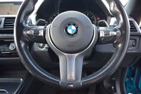 USED 2019 69 BMW 4 SERIES GRAN COUPE 3.0 430D XDRIVE M SPORT G COUPE 4d 255 DIGITAL DASH / H&K / M SPORT+
