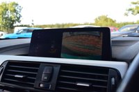 USED 2019 69 BMW 4 SERIES GRAN COUPE 3.0 430D XDRIVE M SPORT G COUPE 4d 255 DIGITAL DASH / H&K / M SPORT+
