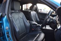 USED 2019 69 BMW 4 SERIES GRAN COUPE 3.0 430D XDRIVE M SPORT G COUPE 4d 255 DIGITAL DASH / H&K / M SPORT+