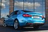 USED 2019 69 BMW 4 SERIES GRAN COUPE 3.0 430D XDRIVE M SPORT G COUPE 4d 255 DIGITAL DASH / H&K / M SPORT+