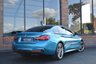 USED 2019 69 BMW 4 SERIES GRAN COUPE 3.0 430D XDRIVE M SPORT G COUPE 4d 255 DIGITAL DASH / H&K / M SPORT+