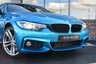 USED 2019 69 BMW 4 SERIES GRAN COUPE 3.0 430D XDRIVE M SPORT G COUPE 4d 255 DIGITAL DASH / H&K / M SPORT+