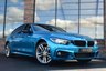 USED 2019 69 BMW 4 SERIES GRAN COUPE 3.0 430D XDRIVE M SPORT G COUPE 4d 255 DIGITAL DASH / H&K / M SPORT+