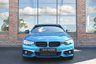 USED 2019 69 BMW 4 SERIES GRAN COUPE 3.0 430D XDRIVE M SPORT G COUPE 4d 255 DIGITAL DASH / H&K / M SPORT+