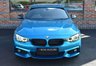 USED 2019 69 BMW 4 SERIES GRAN COUPE 3.0 430D XDRIVE M SPORT G COUPE 4d 255 DIGITAL DASH / H&K / M SPORT+