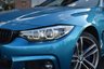 USED 2019 69 BMW 4 SERIES GRAN COUPE 3.0 430D XDRIVE M SPORT G COUPE 4d 255 DIGITAL DASH / H&K / M SPORT+
