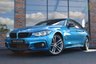 USED 2019 69 BMW 4 SERIES GRAN COUPE 3.0 430D XDRIVE M SPORT G COUPE 4d 255 DIGITAL DASH / H&K / M SPORT+