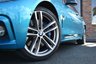 USED 2019 69 BMW 4 SERIES GRAN COUPE 3.0 430D XDRIVE M SPORT G COUPE 4d 255 DIGITAL DASH / H&K / M SPORT+