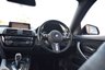 USED 2019 69 BMW 4 SERIES GRAN COUPE 3.0 430D XDRIVE M SPORT G COUPE 4d 255 DIGITAL DASH / H&K / M SPORT+