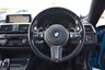 USED 2019 69 BMW 4 SERIES GRAN COUPE 3.0 430D XDRIVE M SPORT G COUPE 4d 255 DIGITAL DASH / H&K / M SPORT+
