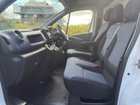 USED 2016 16 VAUXHALL VIVARO 1.6 2700 L1H1 CDTI P/V 114 BHP 