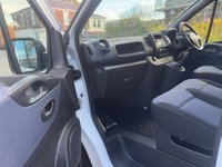 USED 2016 16 VAUXHALL VIVARO 1.6 2700 L1H1 CDTI P/V 114 BHP 