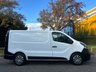 USED 2016 16 VAUXHALL VIVARO 1.6 2700 L1H1 CDTI P/V 114 BHP 