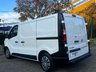 USED 2016 16 VAUXHALL VIVARO 1.6 2700 L1H1 CDTI P/V 114 BHP 