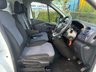 USED 2016 16 VAUXHALL VIVARO 1.6 2700 L1H1 CDTI P/V 114 BHP 