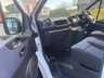 USED 2016 16 VAUXHALL VIVARO 1.6 2700 L1H1 CDTI P/V 114 BHP 