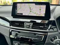 USED 2019 69 BMW X1 2.0 XDRIVE20I SPORT 5d 190 BHP FULL SERVICE HISTORY
