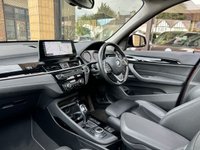USED 2019 69 BMW X1 2.0 XDRIVE20I SPORT 5d 190 BHP FULL SERVICE HISTORY