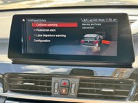 USED 2019 69 BMW X1 2.0 XDRIVE20I SPORT 5d 190 BHP FULL SERVICE HISTORY