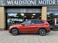 USED 2019 69 BMW X1 2.0 XDRIVE20I SPORT 5d 190 BHP FULL SERVICE HISTORY