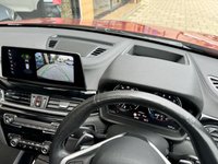 USED 2019 69 BMW X1 2.0 XDRIVE20I SPORT 5d 190 BHP FULL SERVICE HISTORY