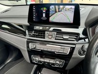 USED 2019 69 BMW X1 2.0 XDRIVE20I SPORT 5d 190 BHP FULL SERVICE HISTORY