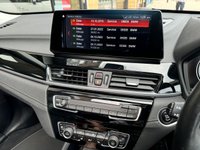 USED 2019 69 BMW X1 2.0 XDRIVE20I SPORT 5d 190 BHP FULL SERVICE HISTORY