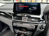 USED 2019 69 BMW X1 2.0 XDRIVE20I SPORT 5d 190 BHP FULL SERVICE HISTORY