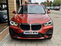 USED 2019 69 BMW X1 2.0 XDRIVE20I SPORT 5d 190 BHP FULL SERVICE HISTORY
