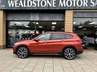 USED 2019 69 BMW X1 2.0 XDRIVE20I SPORT 5d 190 BHP FULL SERVICE HISTORY
