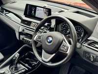 USED 2019 69 BMW X1 2.0 XDRIVE20I SPORT 5d 190 BHP FULL SERVICE HISTORY