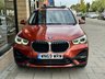 USED 2019 69 BMW X1 2.0 XDRIVE20I SPORT 5d 190 BHP FULL SERVICE HISTORY