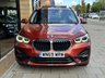 USED 2019 69 BMW X1 2.0 XDRIVE20I SPORT 5d 190 BHP FULL SERVICE HISTORY