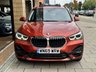 USED 2019 69 BMW X1 2.0 XDRIVE20I SPORT 5d 190 BHP FULL SERVICE HISTORY