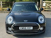 USED 2016 66 MINI CLUBMAN 2.0 COOPER D 5d 148 BHP HUGE SPEC LOTS OF FACTORY EXTRAS