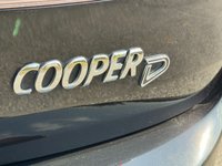 USED 2016 66 MINI CLUBMAN 2.0 COOPER D 5d 148 BHP HUGE SPEC LOTS OF FACTORY EXTRAS