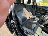 USED 2016 66 MINI CLUBMAN 2.0 COOPER D 5d 148 BHP HUGE SPEC LOTS OF FACTORY EXTRAS
