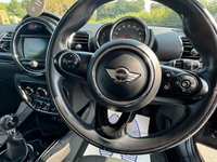 USED 2016 66 MINI CLUBMAN 2.0 COOPER D 5d 148 BHP HUGE SPEC LOTS OF FACTORY EXTRAS