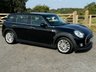 USED 2016 66 MINI CLUBMAN 2.0 COOPER D 5d 148 BHP HUGE SPEC LOTS OF FACTORY EXTRAS