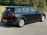 USED 2016 66 MINI CLUBMAN 2.0 COOPER D 5d 148 BHP HUGE SPEC LOTS OF FACTORY EXTRAS