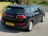 USED 2016 66 MINI CLUBMAN 2.0 COOPER D 5d 148 BHP HUGE SPEC LOTS OF FACTORY EXTRAS