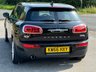 USED 2016 66 MINI CLUBMAN 2.0 COOPER D 5d 148 BHP HUGE SPEC LOTS OF FACTORY EXTRAS