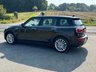 USED 2016 66 MINI CLUBMAN 2.0 COOPER D 5d 148 BHP HUGE SPEC LOTS OF FACTORY EXTRAS