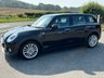 USED 2016 66 MINI CLUBMAN 2.0 COOPER D 5d 148 BHP HUGE SPEC LOTS OF FACTORY EXTRAS