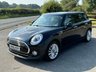 USED 2016 66 MINI CLUBMAN 2.0 COOPER D 5d 148 BHP HUGE SPEC LOTS OF FACTORY EXTRAS
