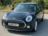 USED 2016 66 MINI CLUBMAN 2.0 COOPER D 5d 148 BHP HUGE SPEC LOTS OF FACTORY EXTRAS
