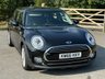 USED 2016 66 MINI CLUBMAN 2.0 COOPER D 5d 148 BHP HUGE SPEC LOTS OF FACTORY EXTRAS