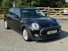 USED 2016 66 MINI CLUBMAN 2.0 COOPER D 5d 148 BHP HUGE SPEC LOTS OF FACTORY EXTRAS